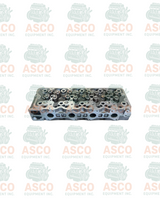 Cylinder Head for Kubota Series V3307 Exhaust Gas Recirculation