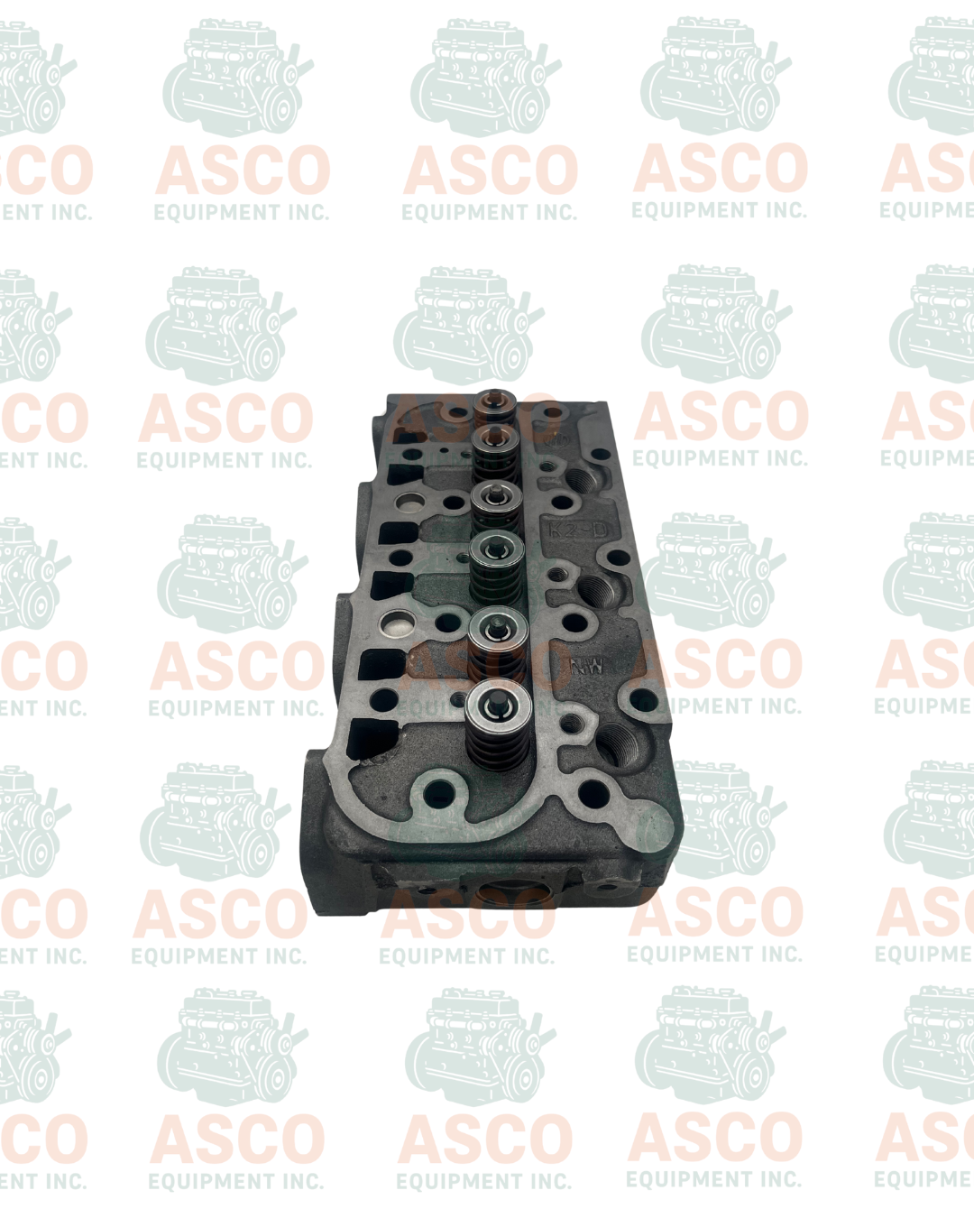 Cylinder Head for Kubota Series D905