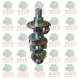 Crankshaft for Perkins 4.248 Lip Seal