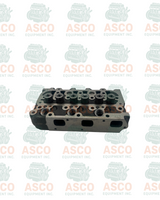 Cylinder Head For Kubota Series D782