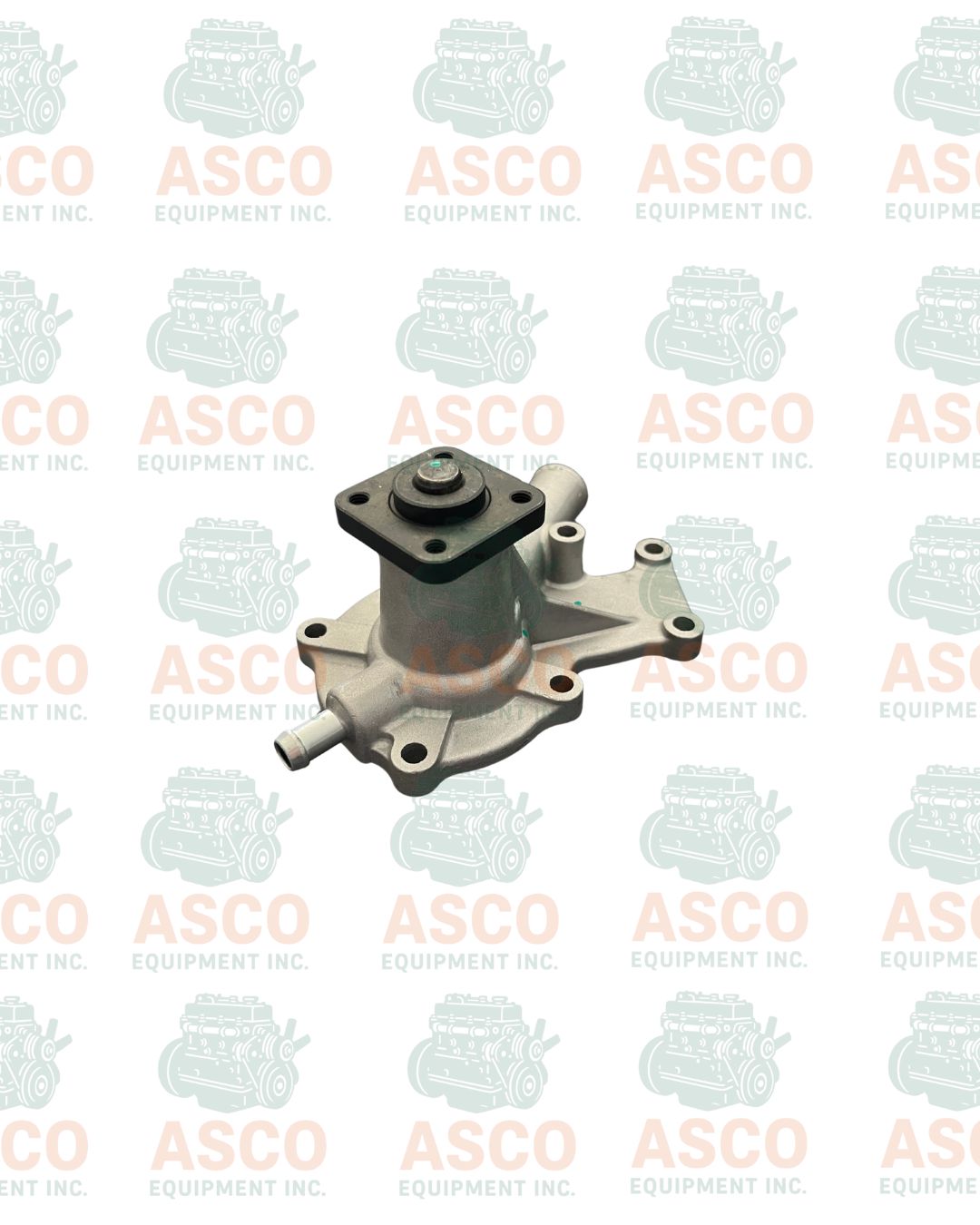 Water Pump for Kubota Engines D722  D782 D902
