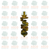 Crankshaft for Kubota Series V2607