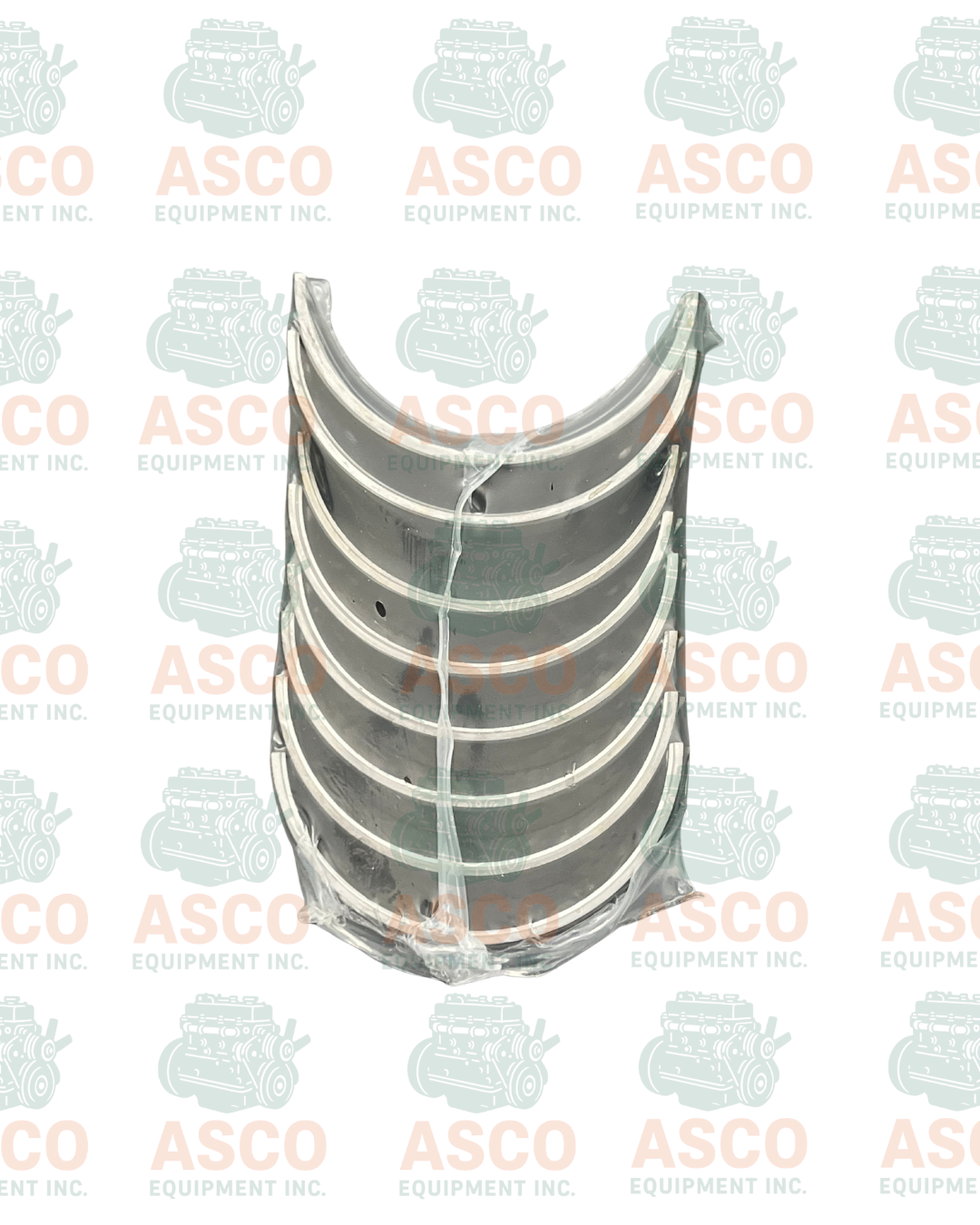 Engine Bearings for Kubota D905 D1005 D1105 V1505 Oversize + 0.25mm