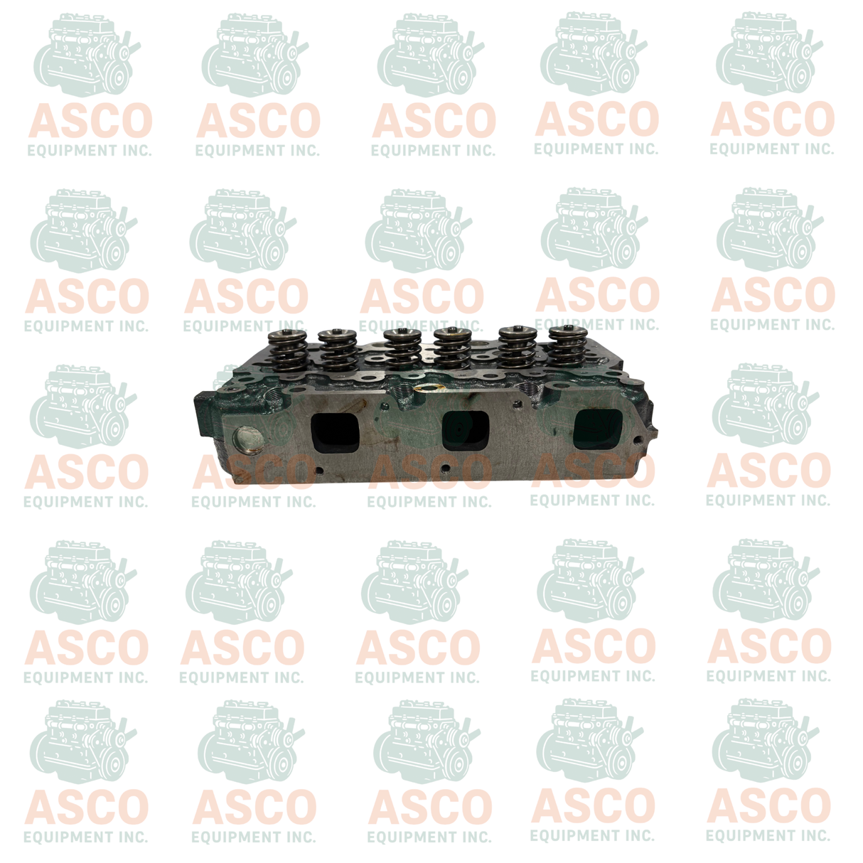 Cylinder Head for Kubota Series D1703