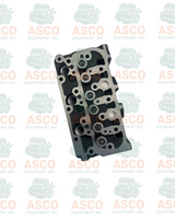 Cylinder Head For Kubota Series D722