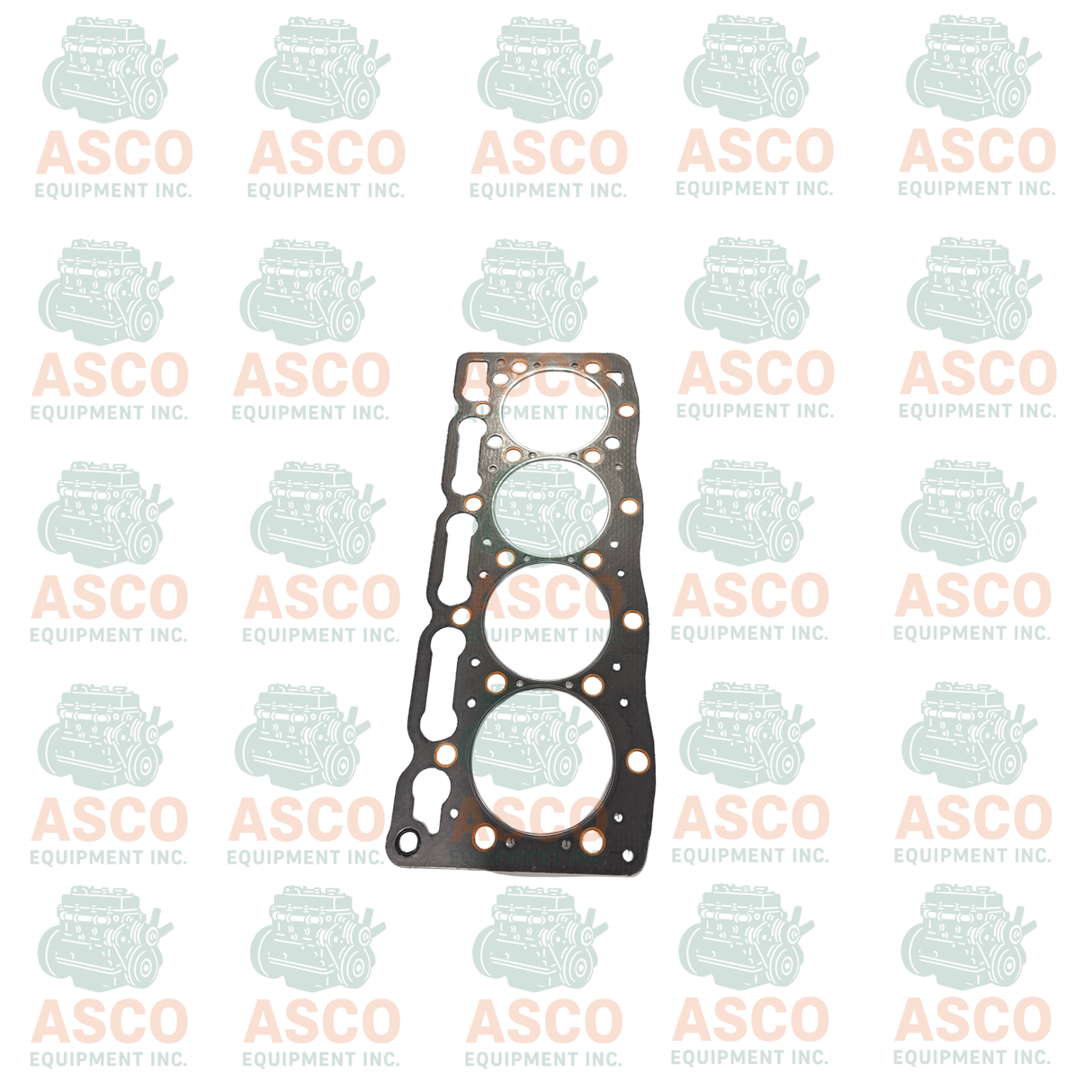 Cylinder Head Gasket for Kubota V1505 Asbestos