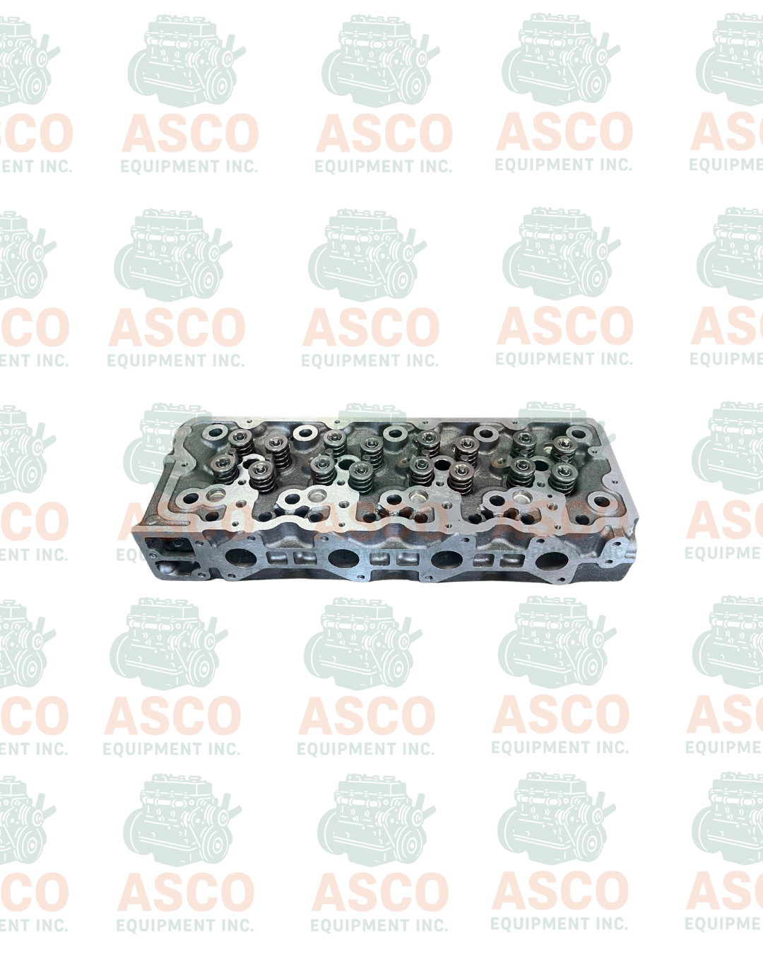 Cylinder Head for Kubota Series V3307