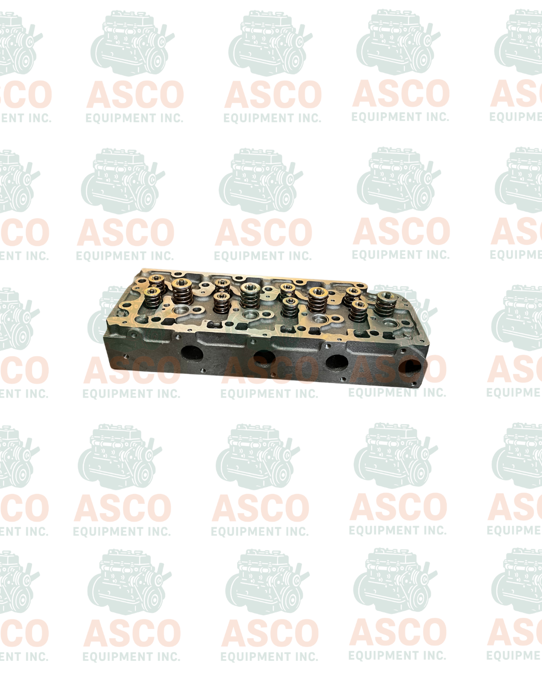 Cylinder Head for Kubota Series V3300