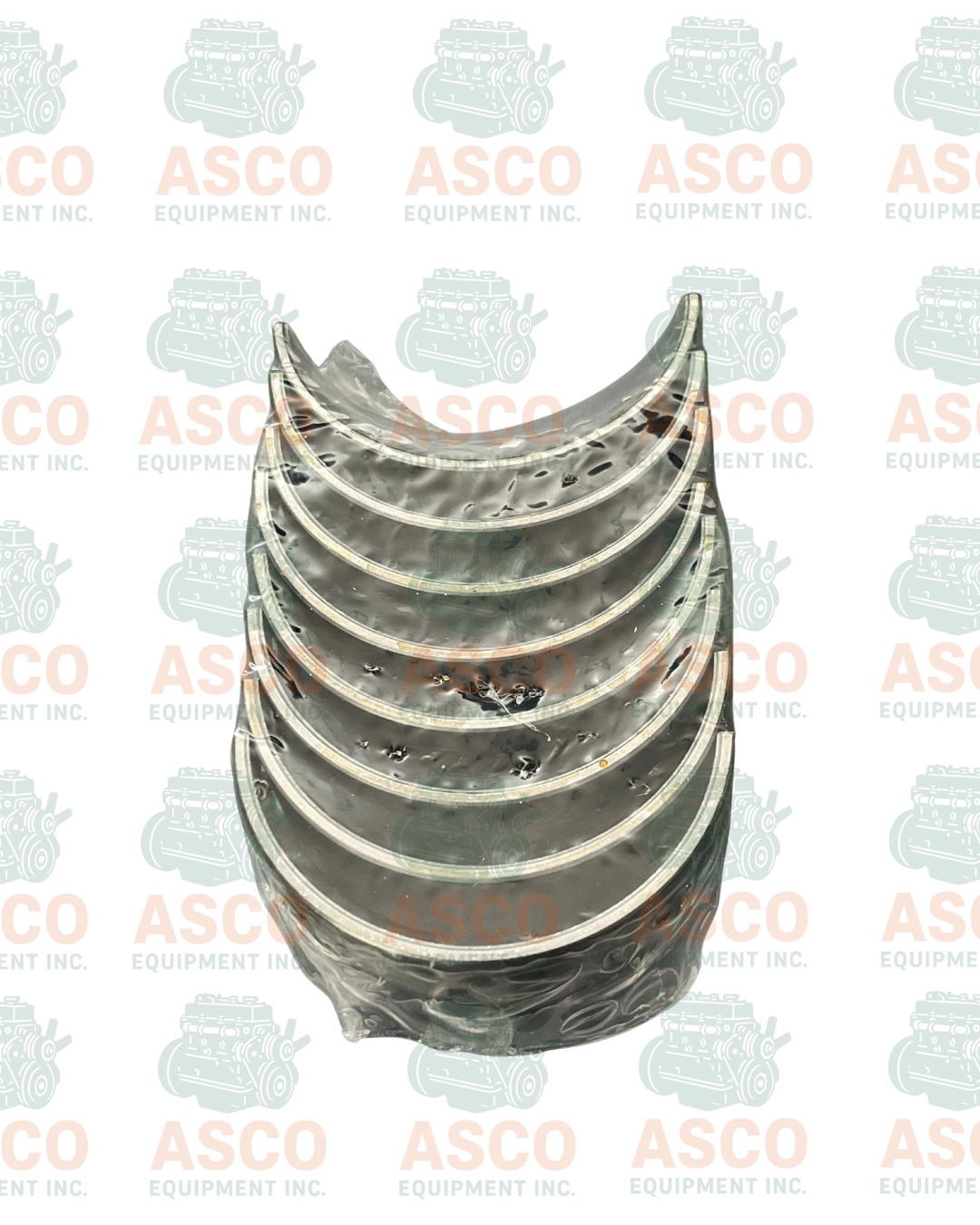 Engine Bearings for Kubota V2003 V2203 V2403 52MM STD