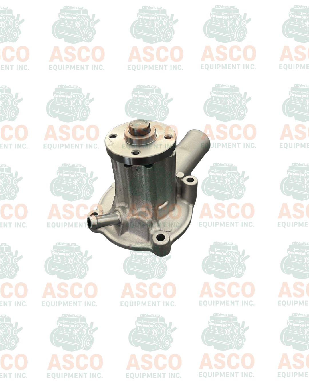Water Pump for Kubota Engines D1105 V1505 V1505