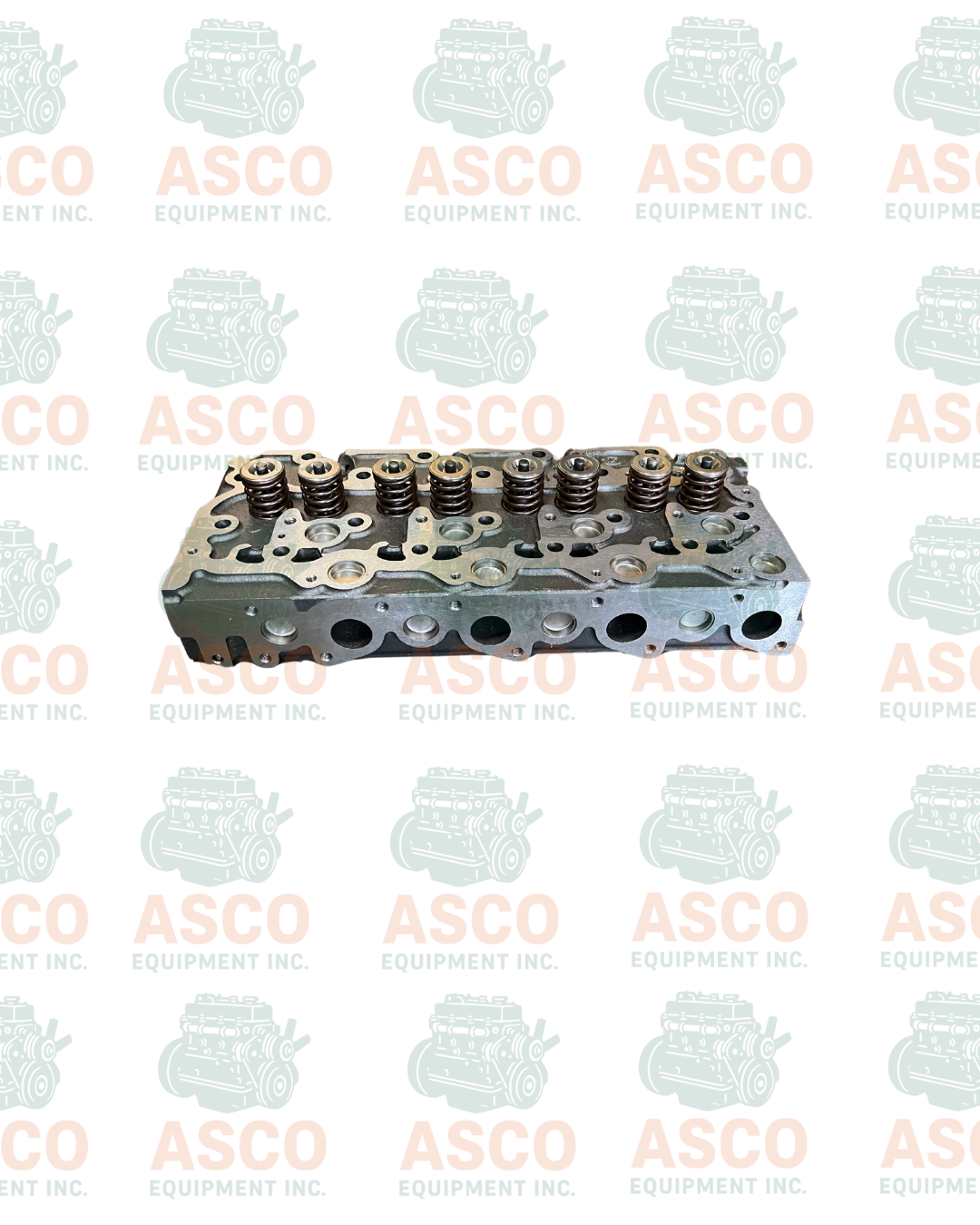 Cylinder Head for Kubota Series V2003