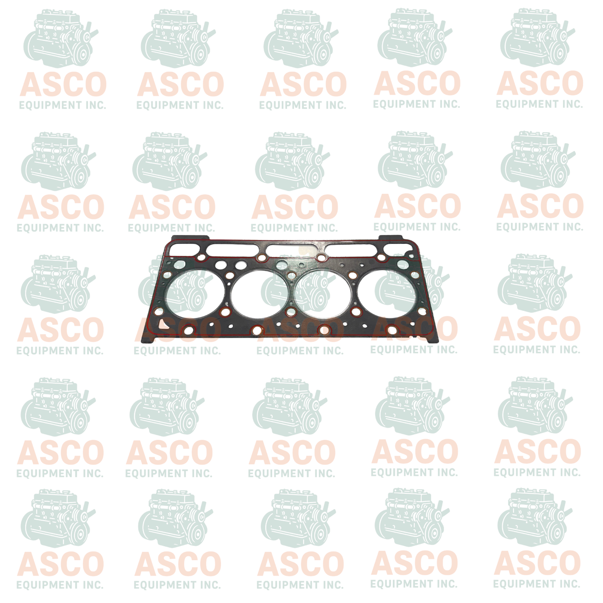 Cylinder Head Gasket for Kubota V2003 V2203 & V2403 Asbestos