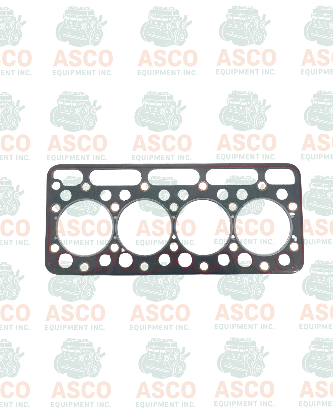 Full Gasket kit for Kubota Engines  V1902