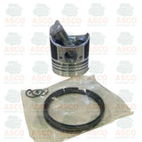 Piston and Ring kit for Kubota Engines  D905 STD Non Alfin
