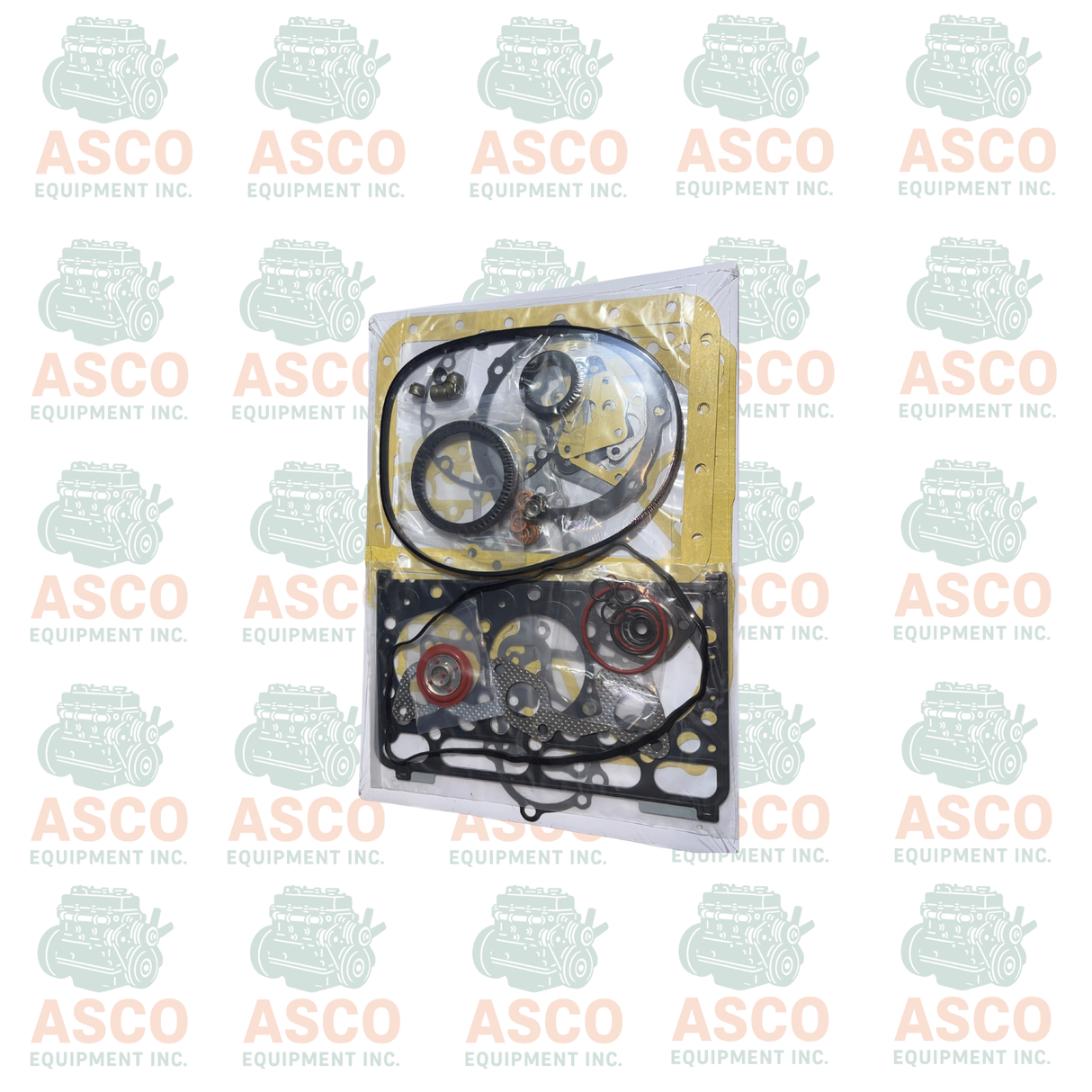 Full Gasket Kit for Kubota D1703