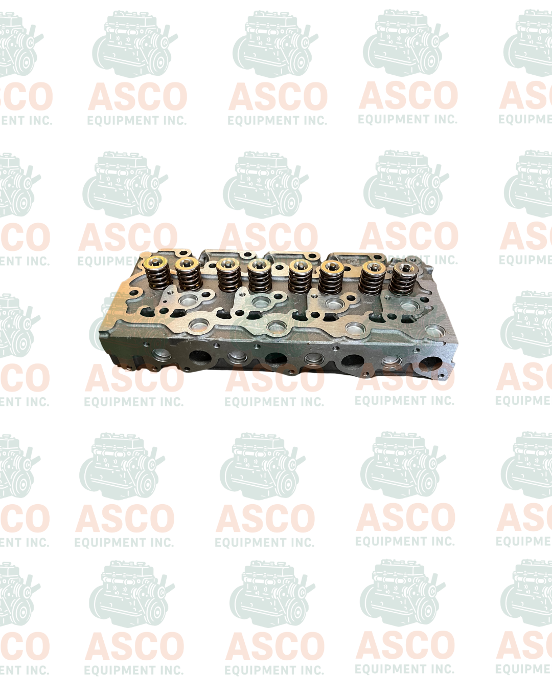 Cylinder Head for Kubota Series V2203 IDI OLD Model