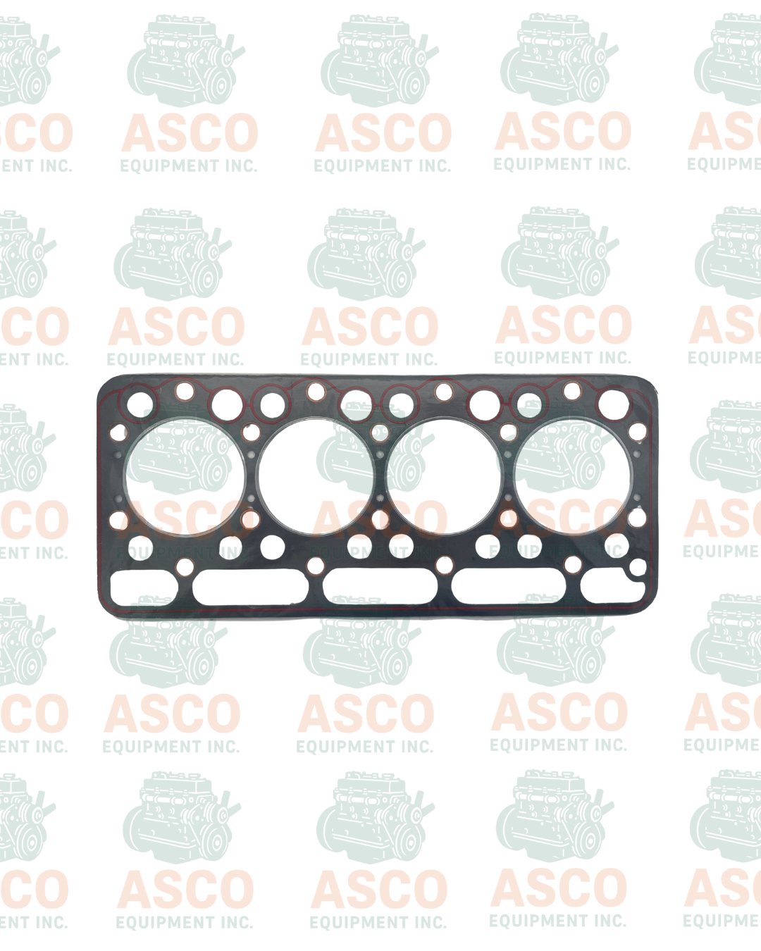 Full Gasket kit for Kubota Engines  V1702