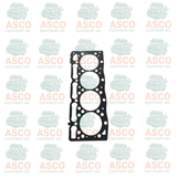 Cylinder Head Gasket for Kubota V1505 Metal