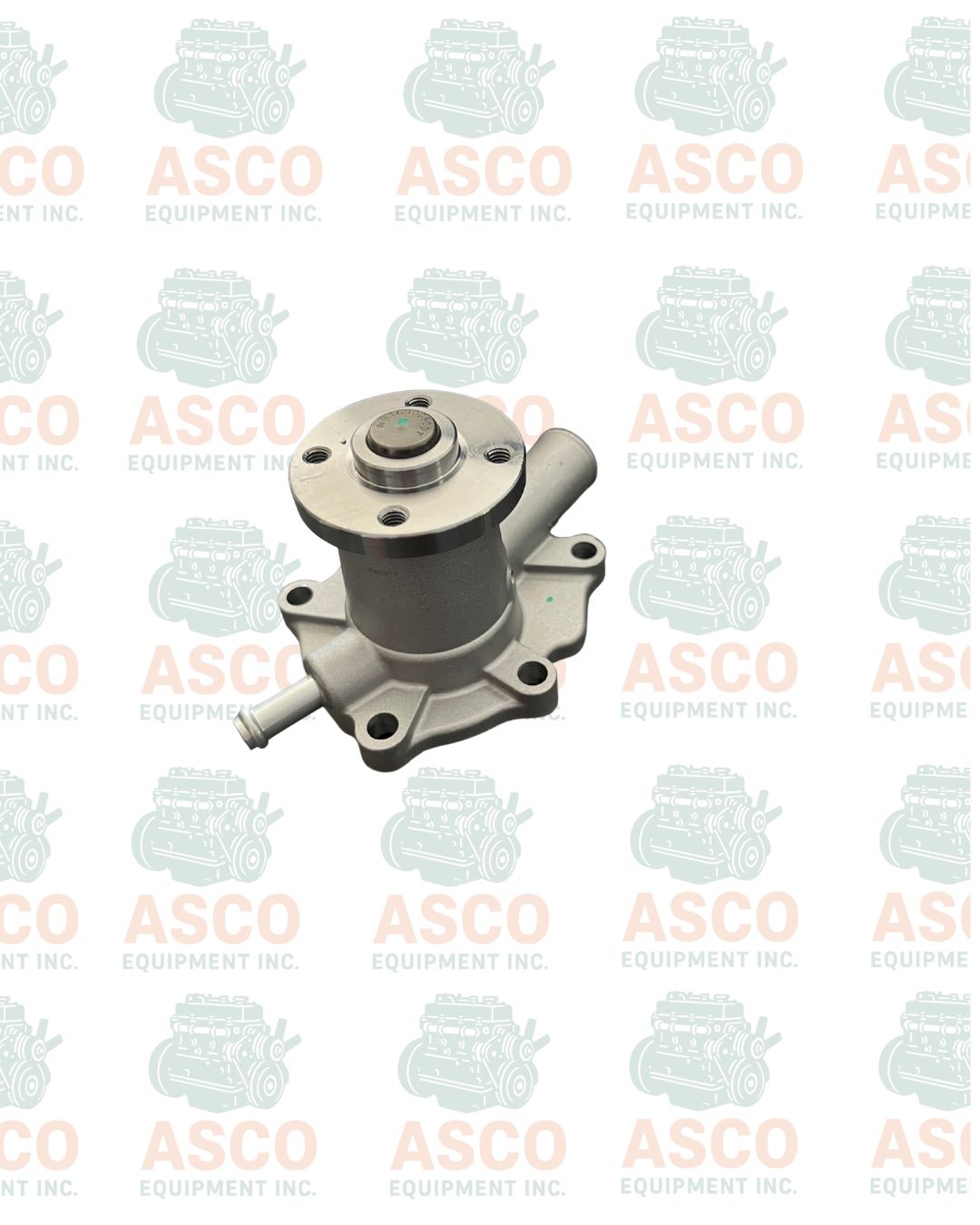 Water Pump for Kubota Engines  D782 D902
