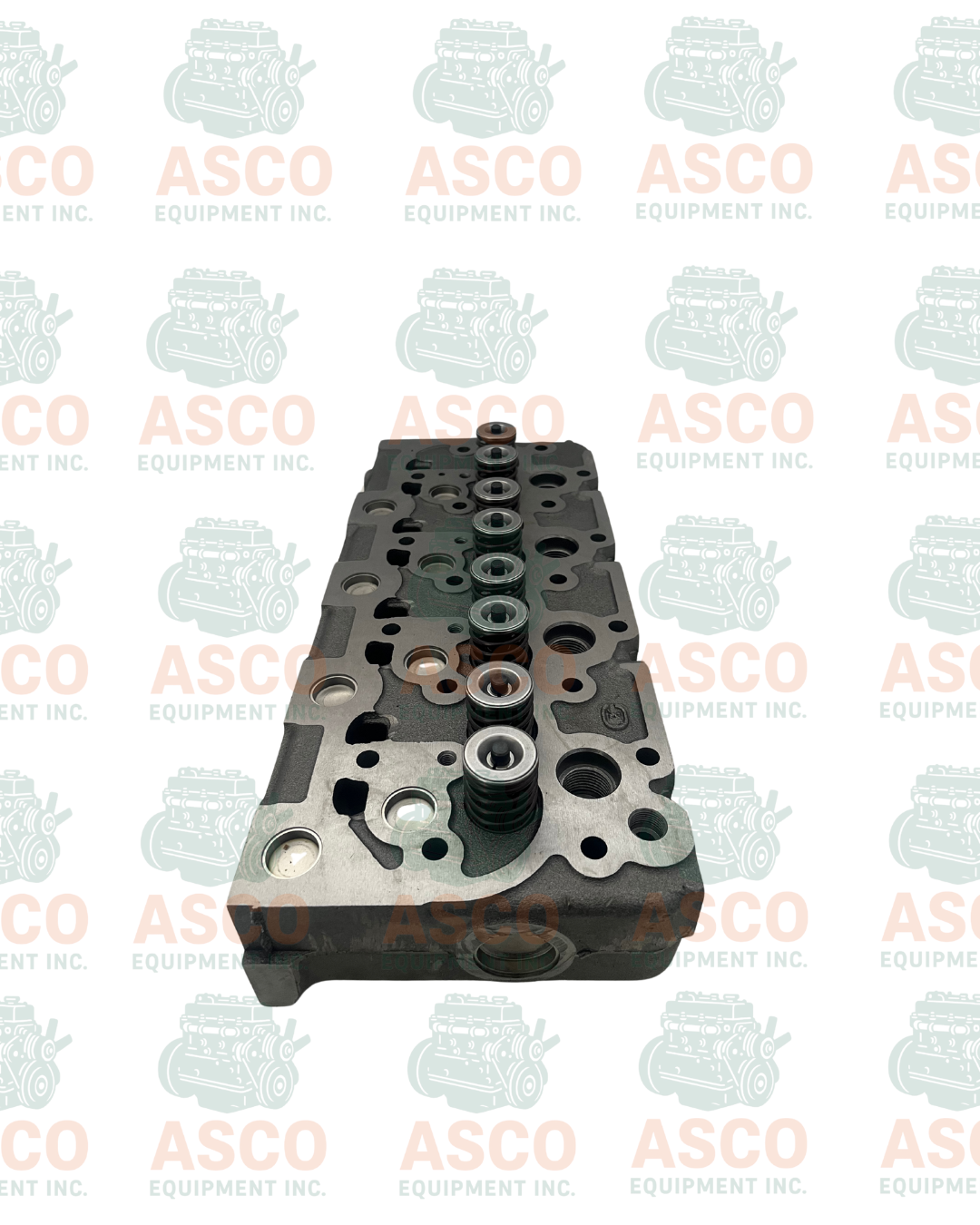 Cylinder Head for Kubota Series V1702