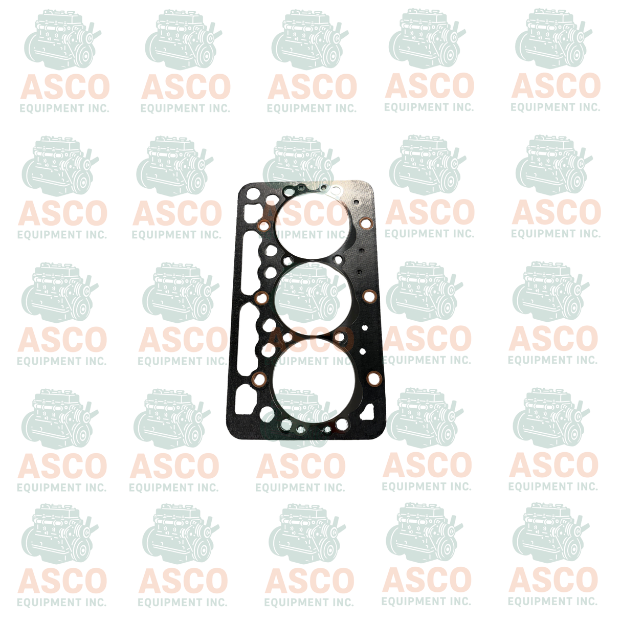 Cylinder Head Gasket for Kubota D782 D722 Asbestos