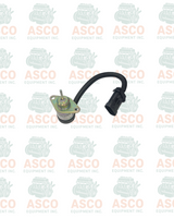 Stop Solenoid for Kubota Engine V2607
