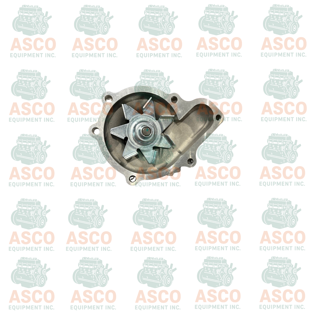 Water Pump for Kubota V2607