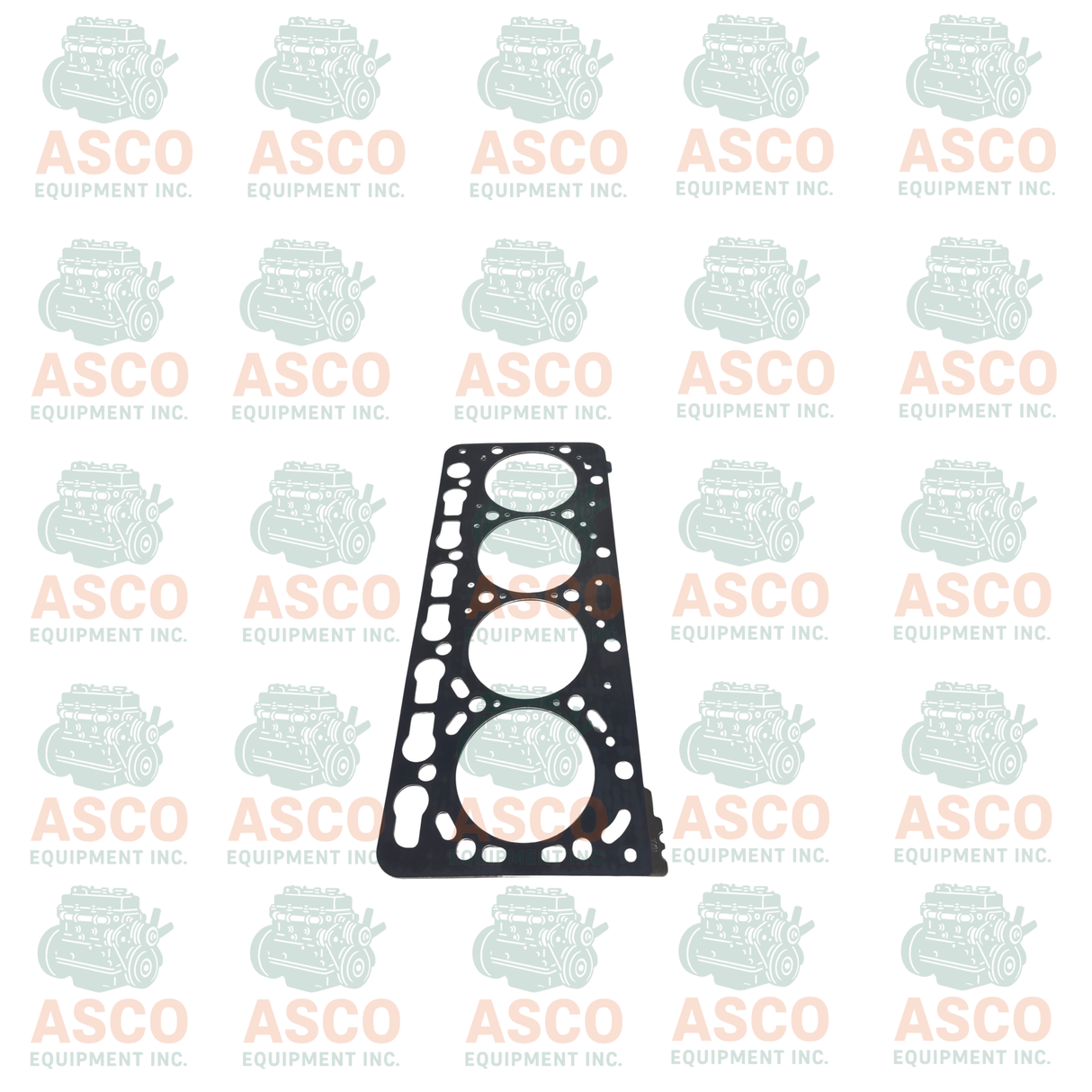 Cylinder Head gasket for Kubota V3300 V3600 Metal