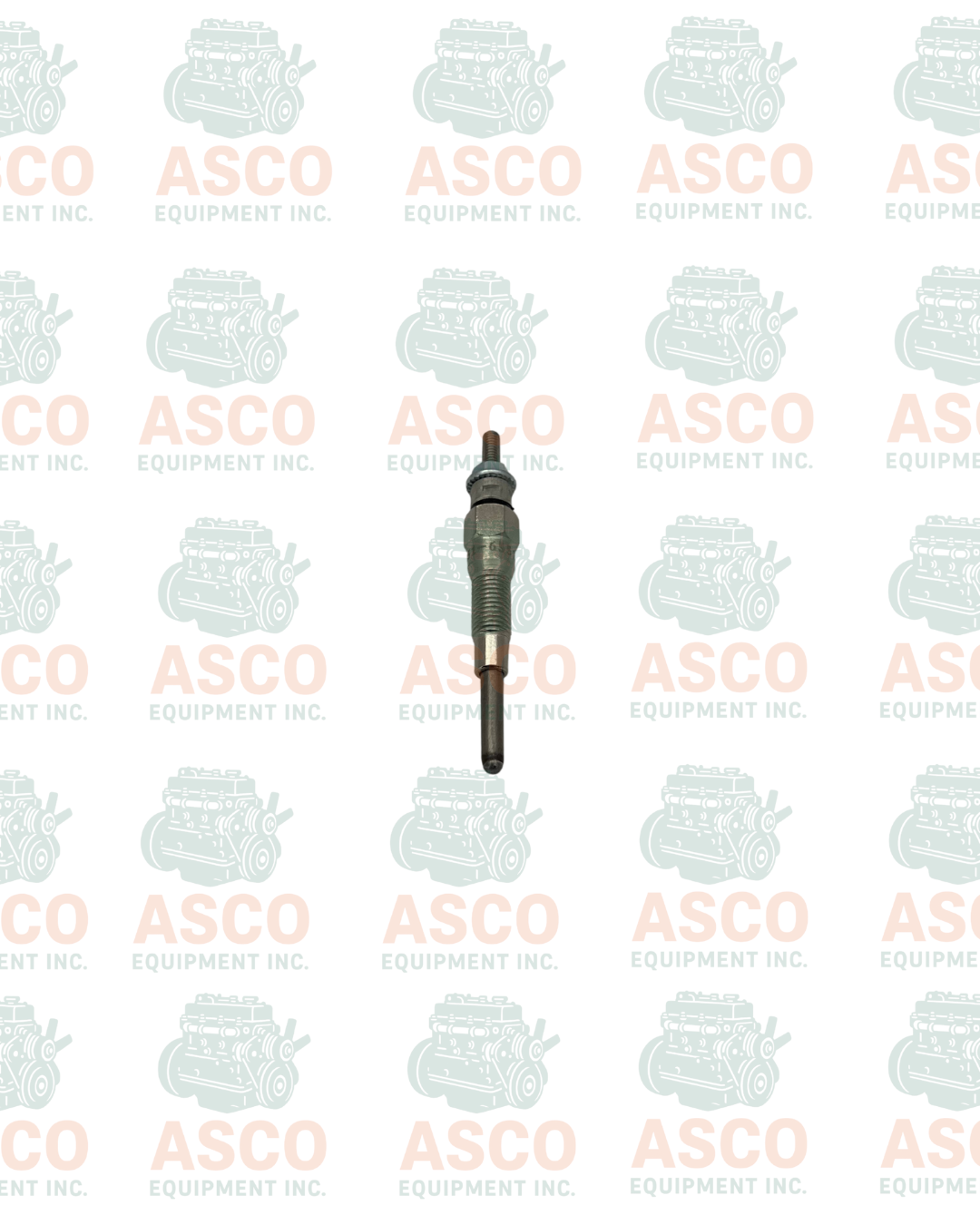 Glow Plugs for Kubota Engines  D722 D782 D902 D905 D1005 D1105 V1702 V1902