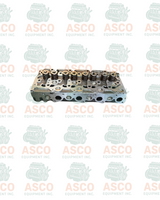 Cylinder Head for Kubota Series V2203 IDI NEW Model