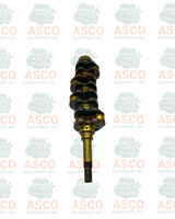 Crankshaft  for Kubota Series V2403