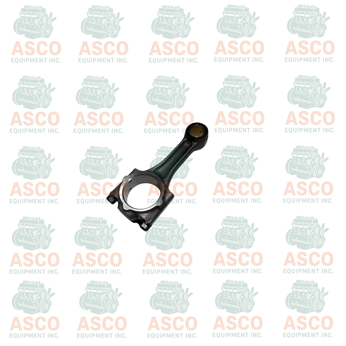 Connecting Rod for Kubota Engine D1703 D1803 V1903 V2003 V2203