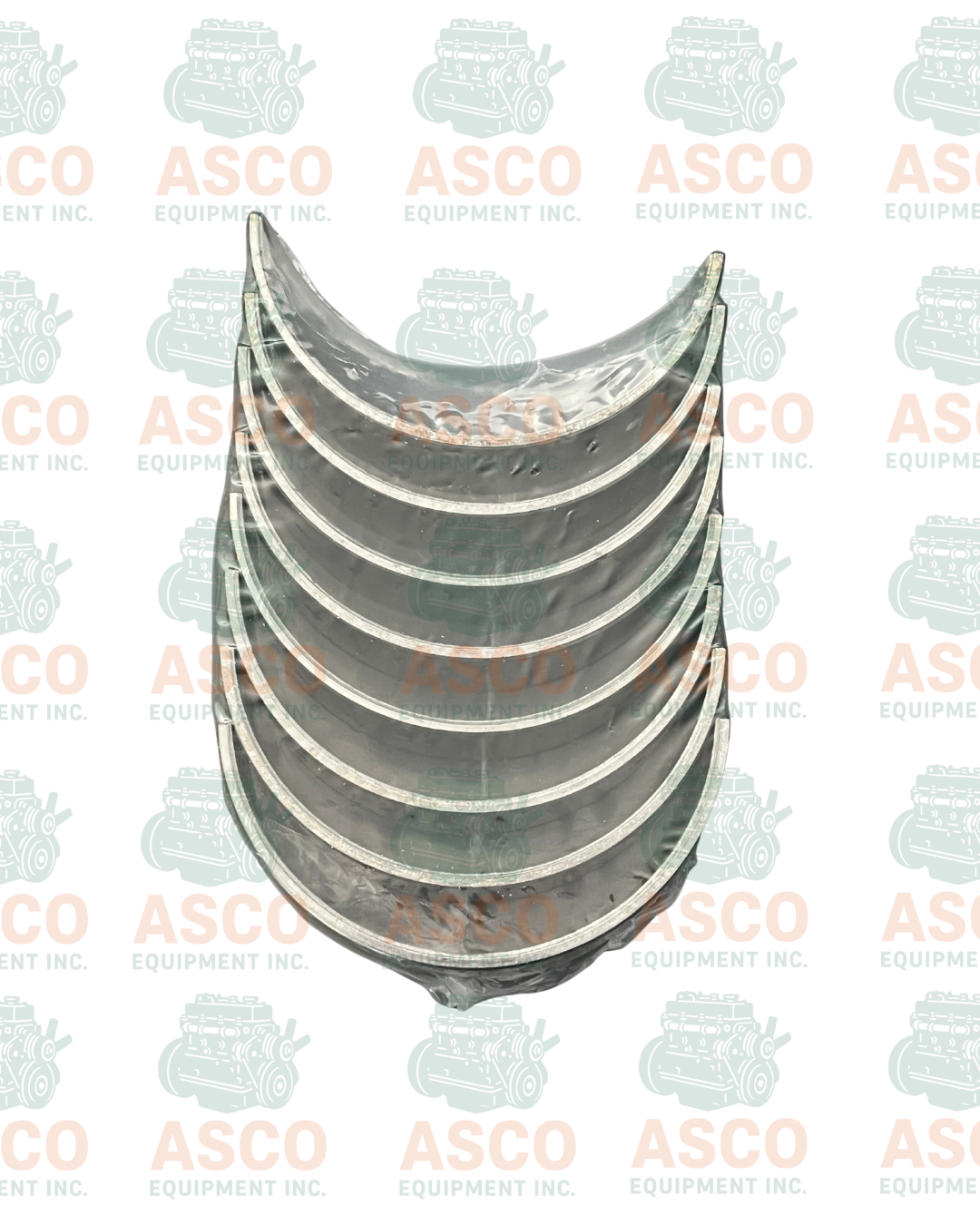 Engine Bearings for Kubota V2003 V2203 V2403 60MM STD