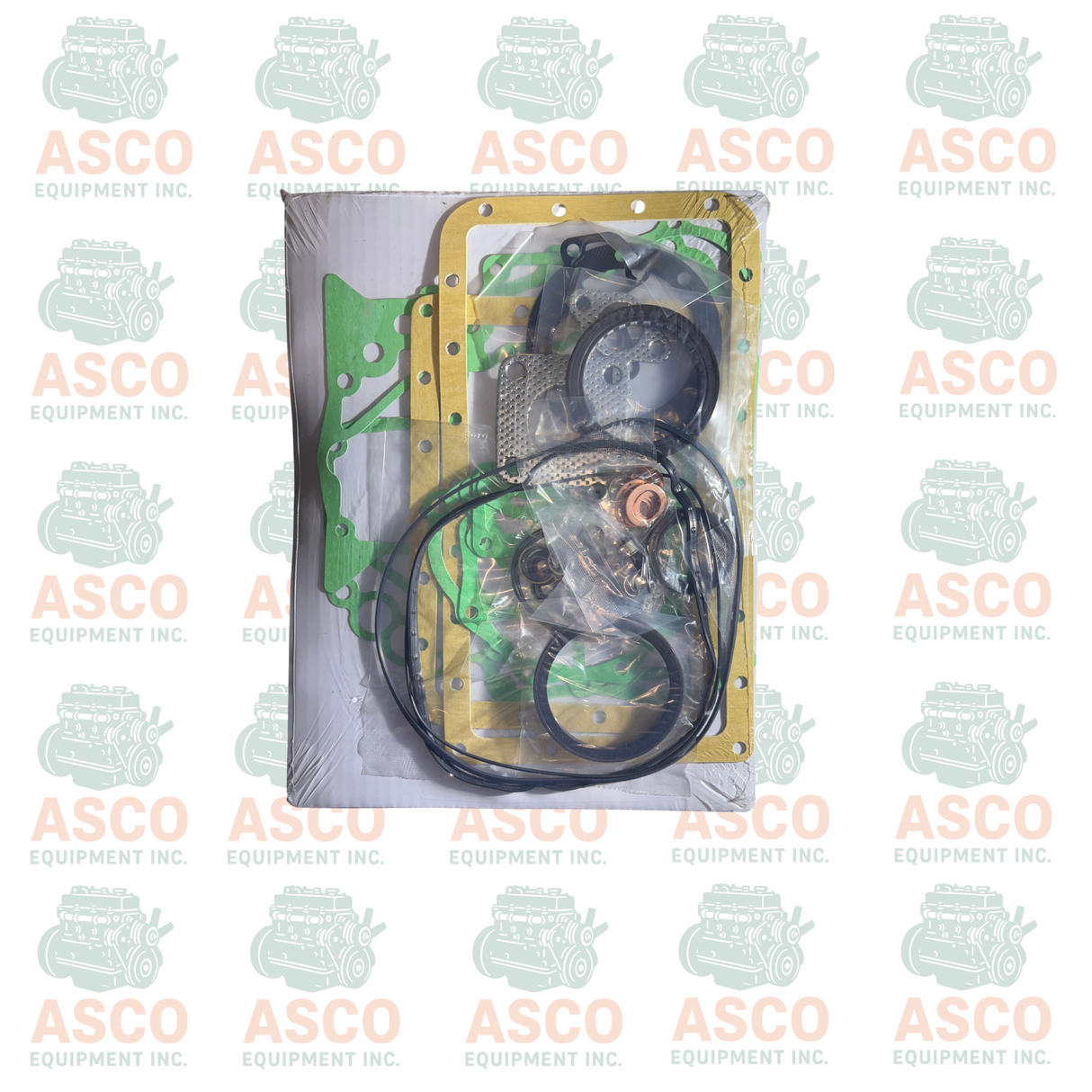 Full Gasket Kit for Kubota D782