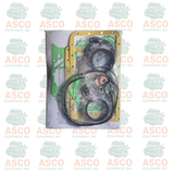 Full Gasket Kit for Kubota D782