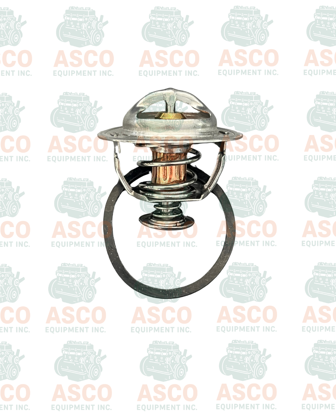 Thermostat for Kubota V3307 V3300 V3800