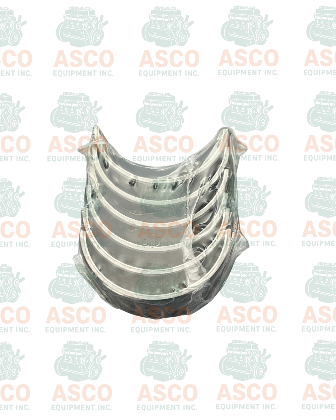 Engine Bearings for Kubota D902 Oversize + 0.50mm
