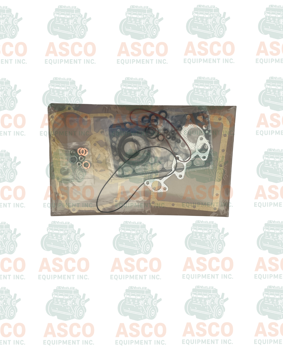 Full Gasket kit for Kubota Engines  D722