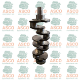 Crankshaft for Perkins 1104 Lip Seal