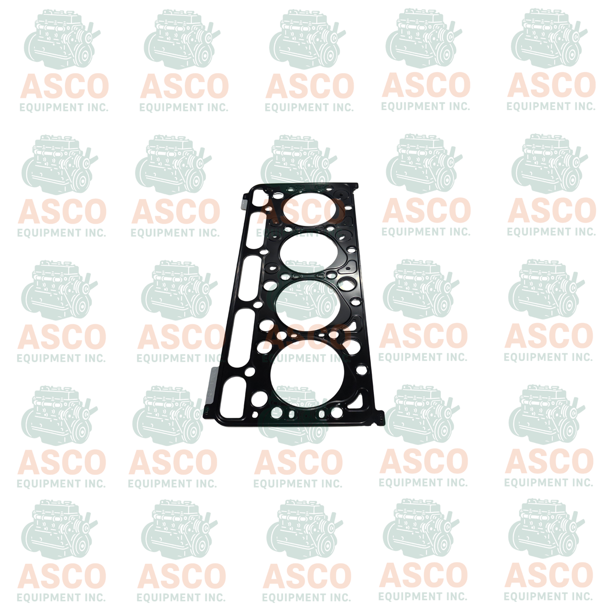 Cylinder Head Gasket for Kubota V2003 V2203 & V2403 Metal