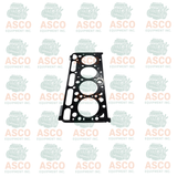 Cylinder Head Gasket for Kubota V2003 V2203 & V2403 Metal