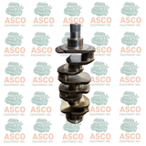 Crankshaft for Perkins 4.248 Rope Seal