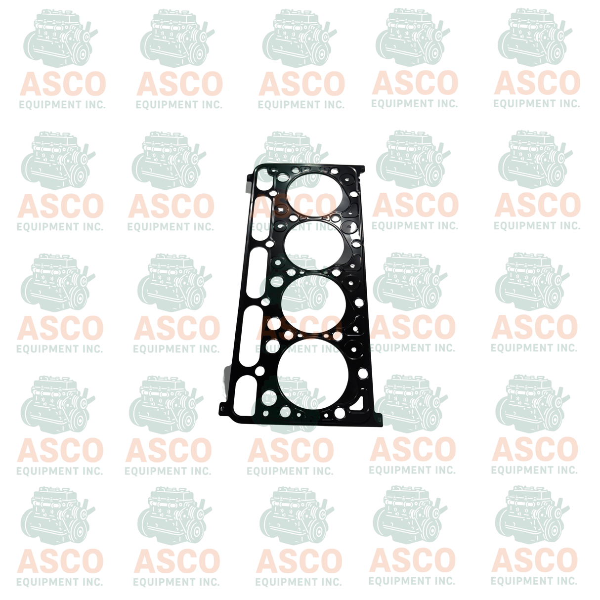 Cylinder Head Gasket for Kubota V2203 V2403 Metal