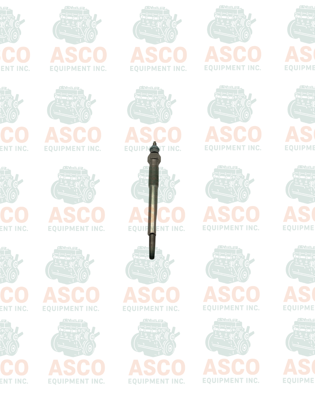 Glow Plugs for Kubota Engines  V1902 Long