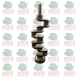 Crankshaft for Perkins 4.203 Lip Seal