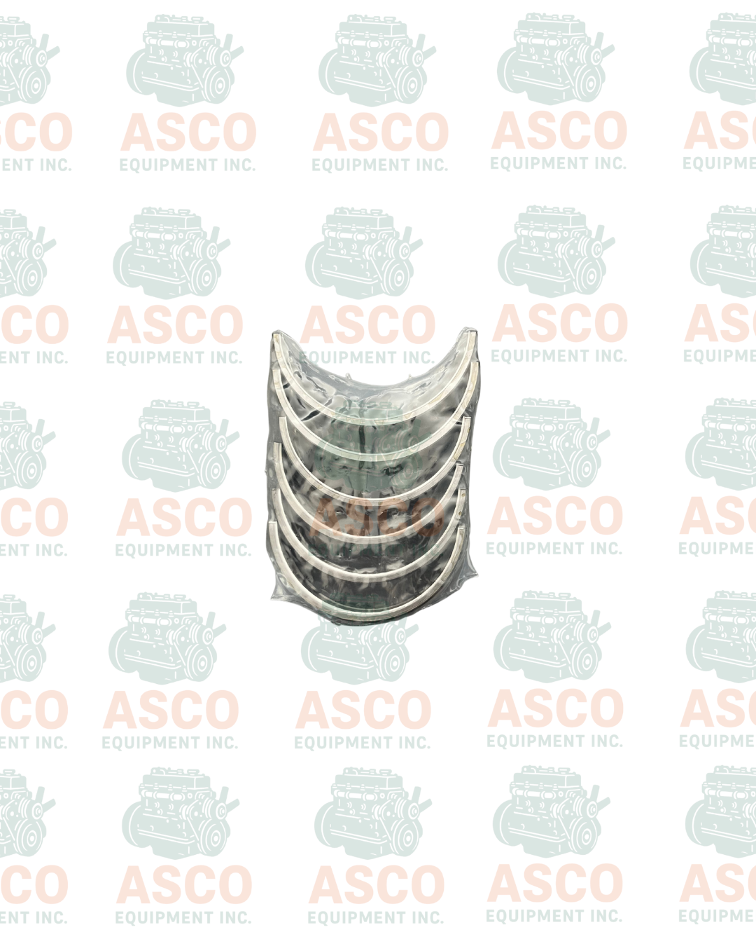 Engine Bearings for Kubota D722 D782 Oversize + 0.50mm