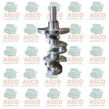 Crankshaft for Perkins 3.152 Lip Seal