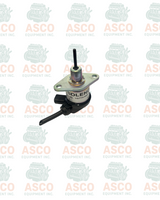 Shutdown Stop Solenoid Valve for Engines V3300 V3600 V3307