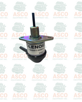 Fuel Stop Solenoid for Kubota Engine D1105 D1503 D1703 V2203 V2403