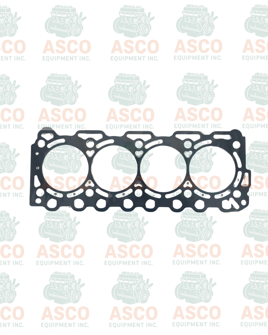 Full Gasket kit for Kubota Engines V3800